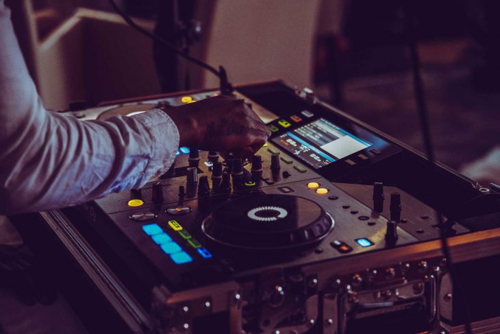 Funky Tunes Zafvino